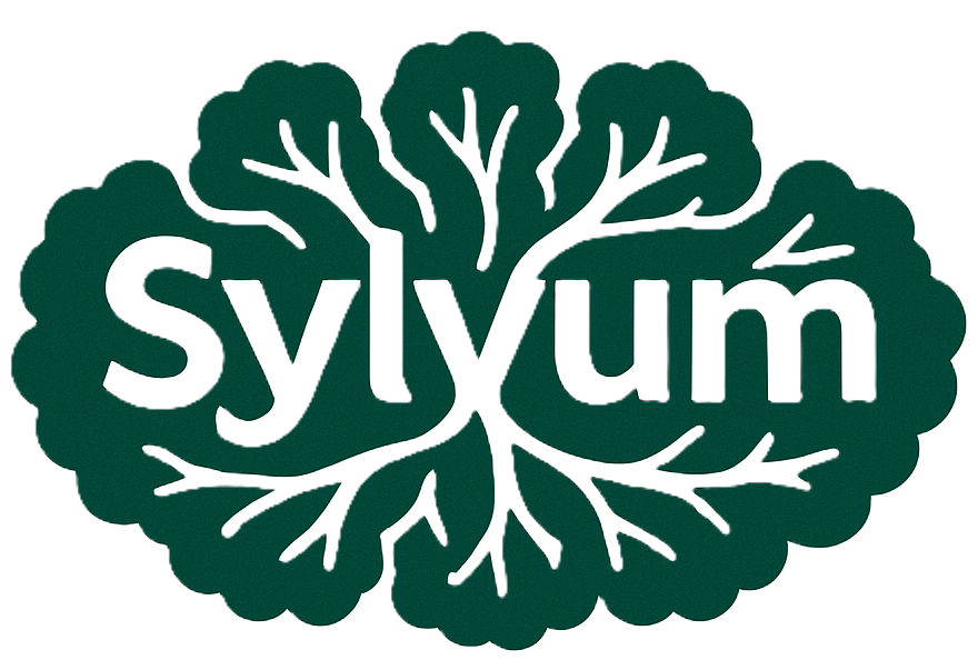 Sylvum Logo